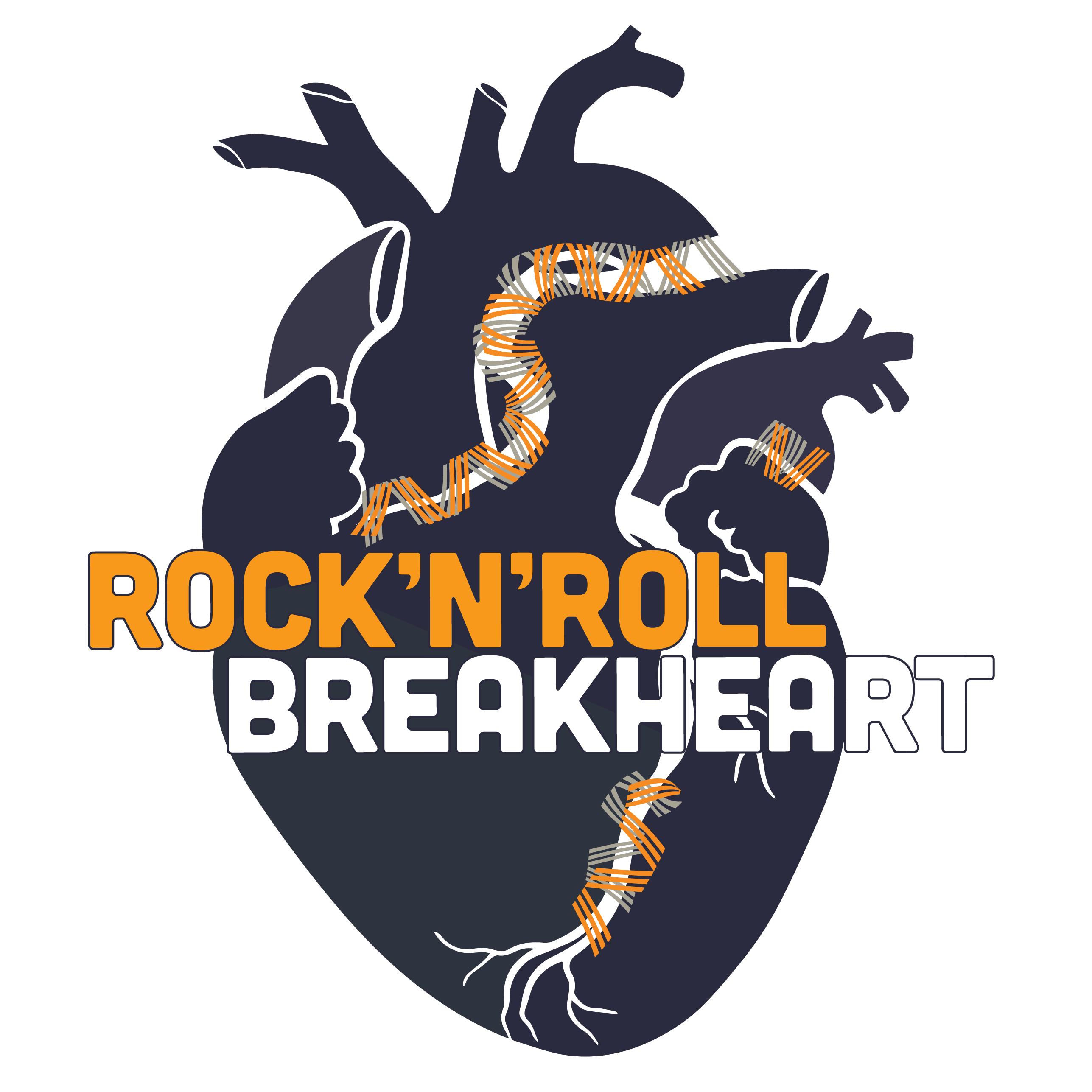 Rock'n'Roll Breakheart